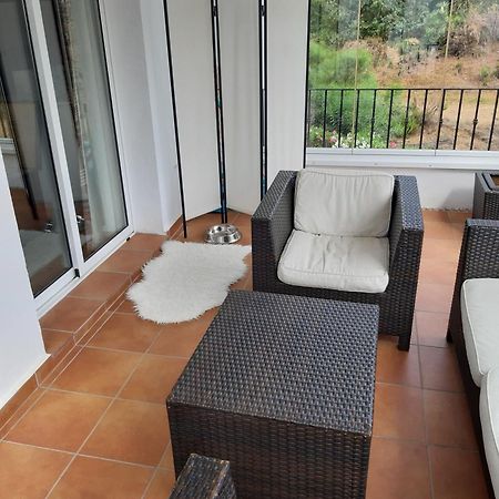 Apartmán La Bandera Sitio de Calahonda Exteriér fotografie