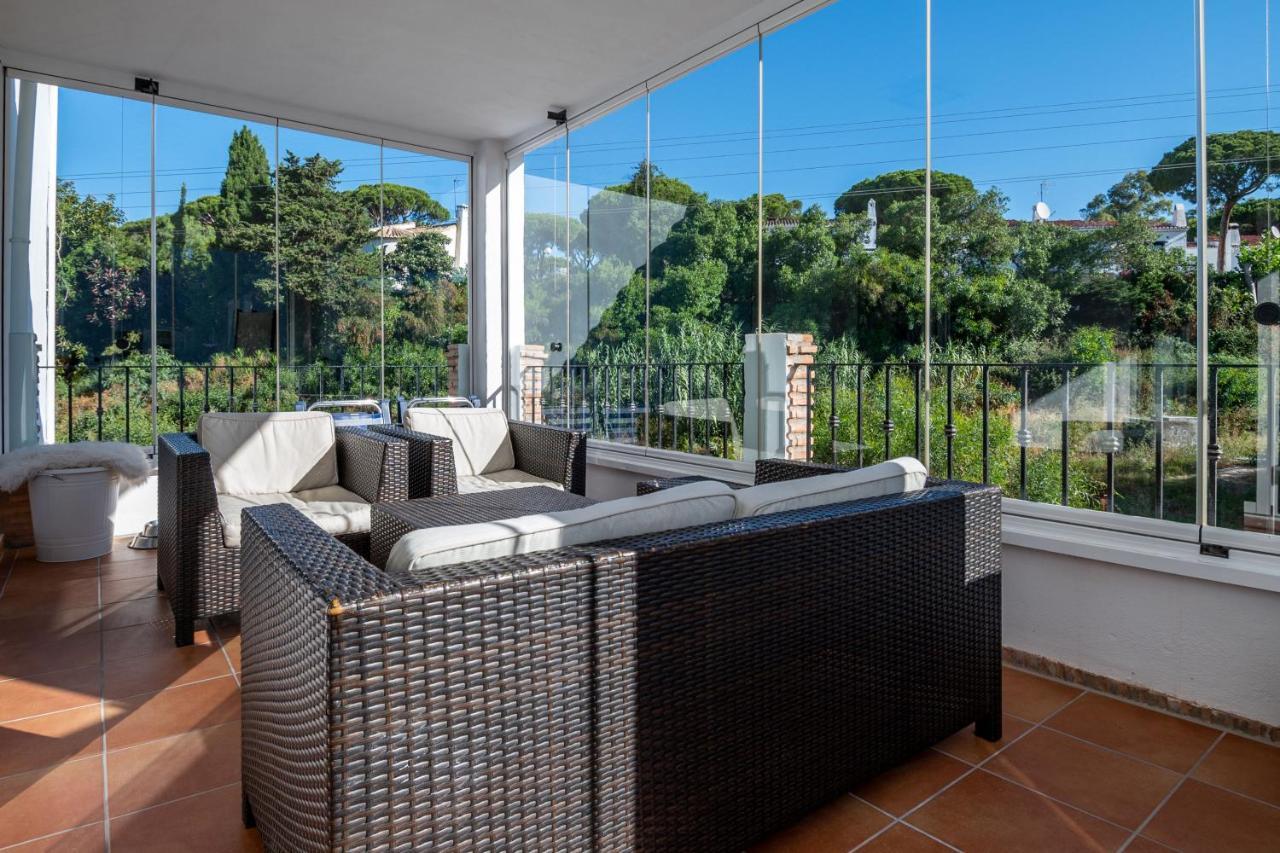 Apartmán La Bandera Sitio de Calahonda Exteriér fotografie