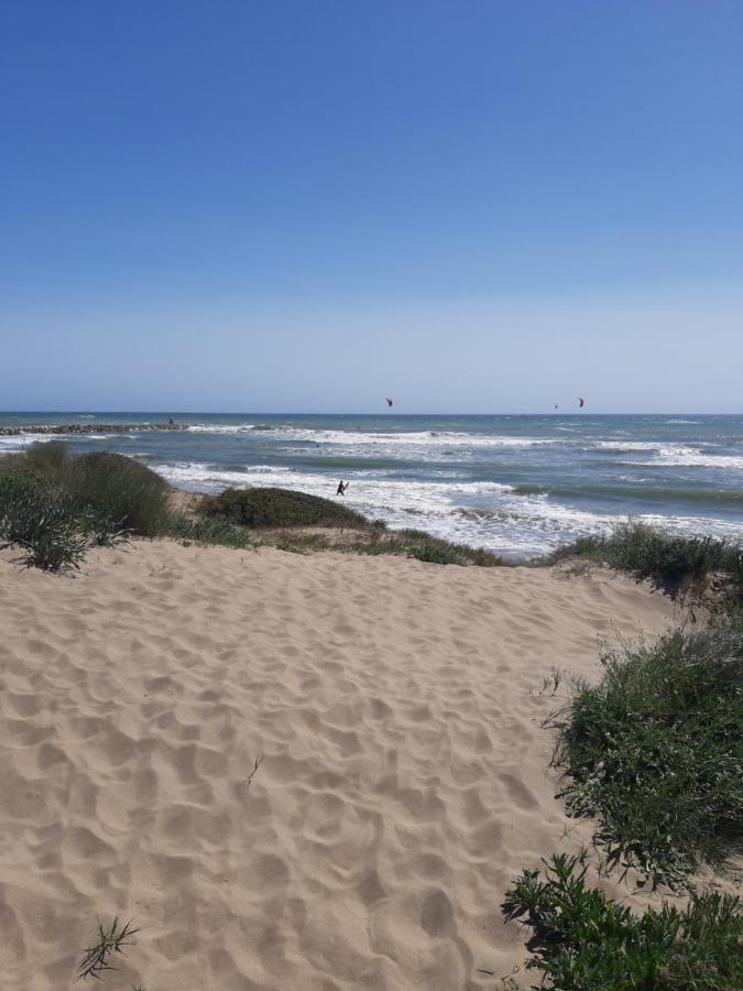 Apartmán La Bandera Sitio de Calahonda Exteriér fotografie