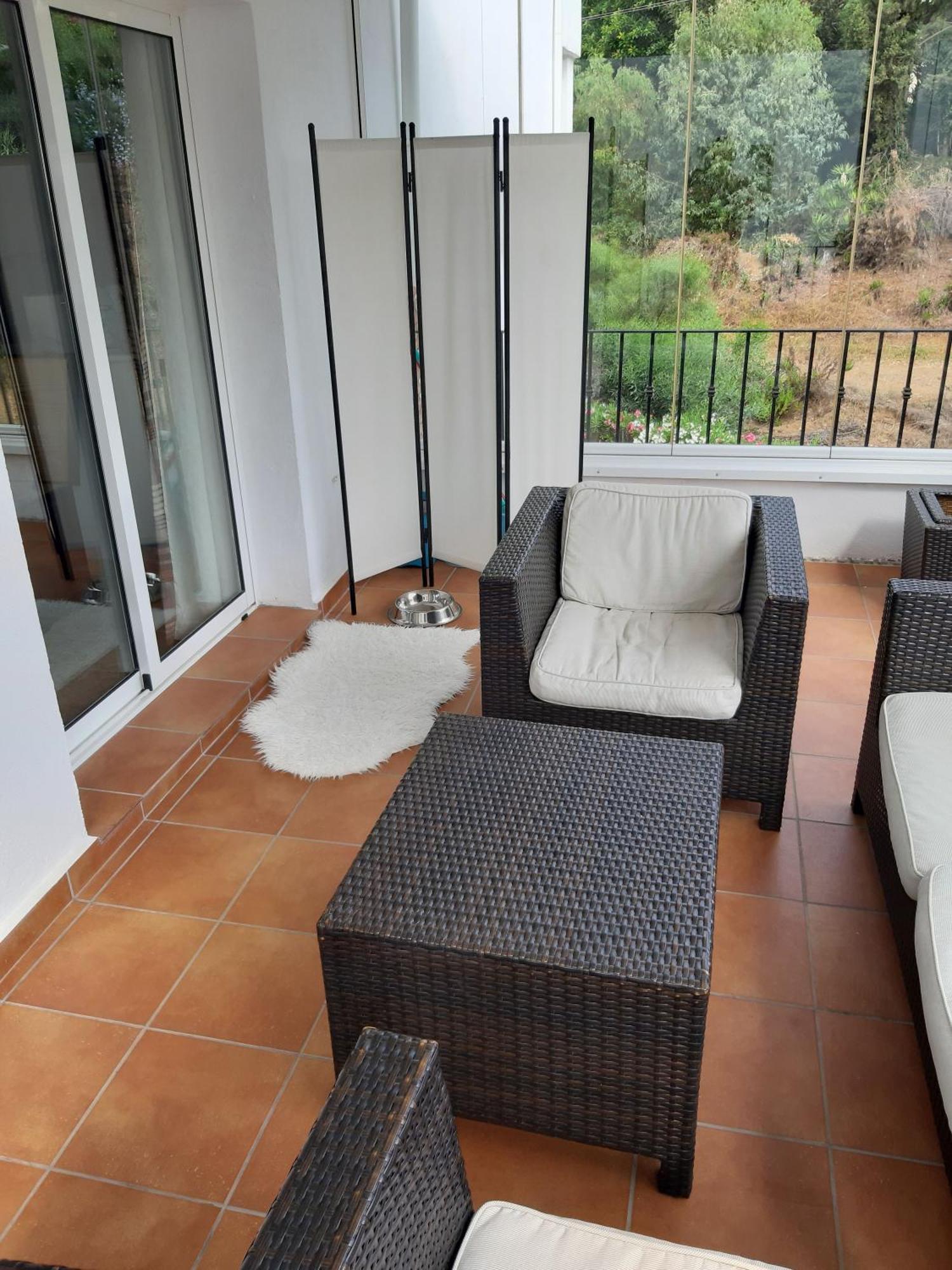 Apartmán La Bandera Sitio de Calahonda Exteriér fotografie