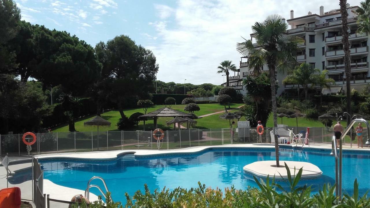 Apartmán La Bandera Sitio de Calahonda Exteriér fotografie